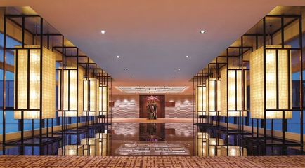 麗思卡爾頓 傾情打造全新主題會(huì)議體驗(yàn)，助力成就卓越會(huì)議